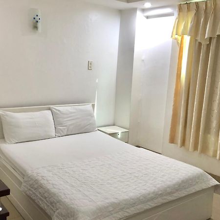 Seven Stars Hotel Ho Chi Minh-byen Eksteriør bilde
