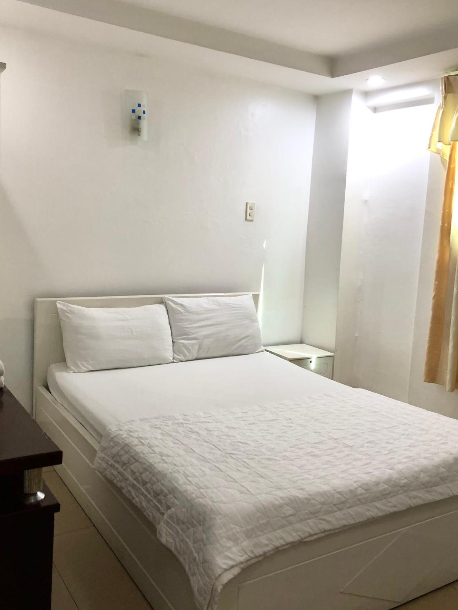 Seven Stars Hotel Ho Chi Minh-byen Eksteriør bilde