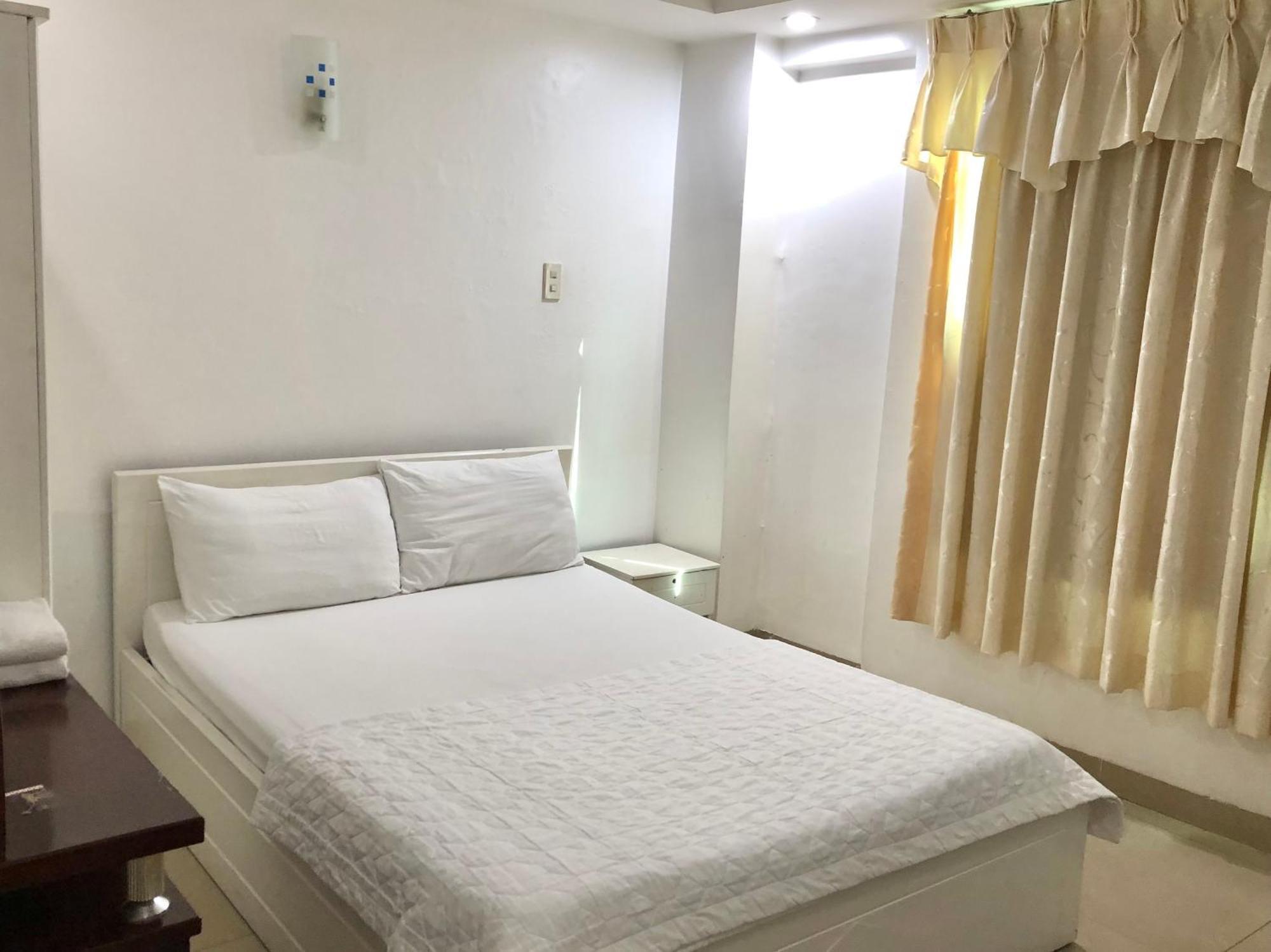 Seven Stars Hotel Ho Chi Minh-byen Eksteriør bilde